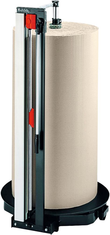 Huedig und Rocholz Schneidständer fahrbar 1600mm Schnittbr. D450mm Huedig und Rocholz Schneidständer fahrbar 1600mm Schnittbr. D450mm