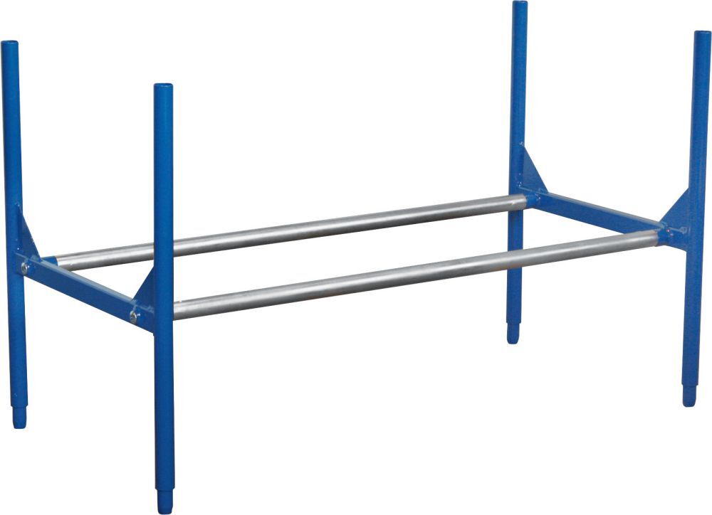 Variofit Etage für Reifenwagen 1225x646x704 Produktbild Variofit Etage für Reifenwagen 1225x646x704