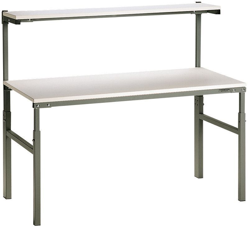 Treston Grundeinheit TPH H 700-1500 mm, T 310 mm Produktbild Treston Grundeinheit TPH H 700-1500 mm, T 310 mm