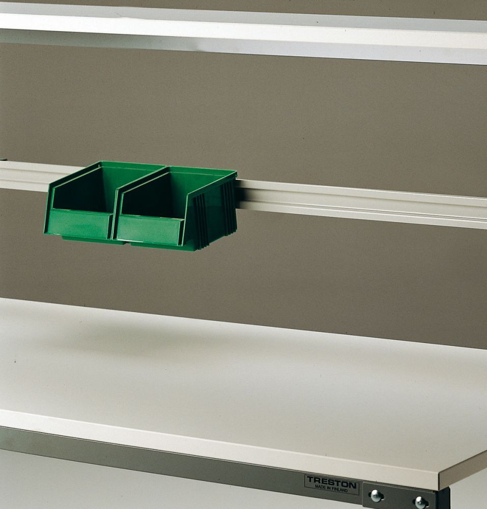 Treston Kastenschiene LK 700/900 x 1500 mm Produktbild Treston Kastenschiene LK 700/900 x 1500 mm