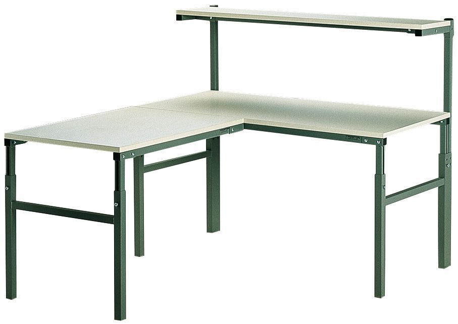 Treston Anbaueinheit TPW Plattenmass B1500xT500 mm Produktbild Treston Anbaueinheit TPW Plattenmass B1500xT500 mm