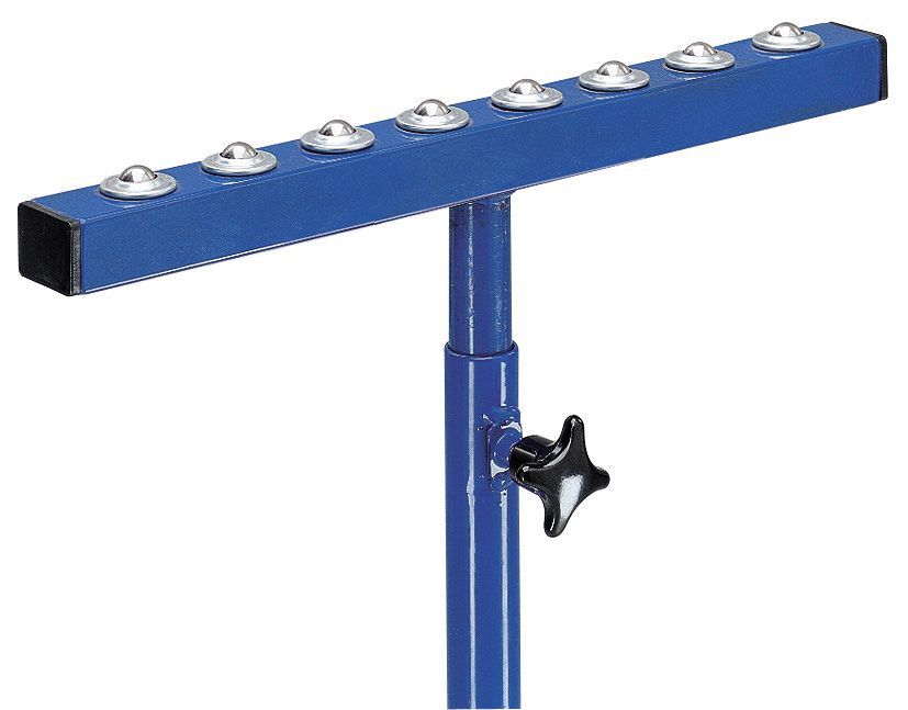 BS Rollen Rollständer K 0 Produktbild BS Rollen Rollständer K 0