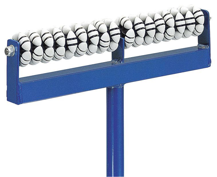 BS Rollen Rollständer A 0 Produktbild BS Rollen Rollständer A 0
