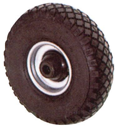 BS Rollen Luftrad 260 mm Gummi/Stahl LGR2 Produktbild BS Rollen Luftrad 260 mm Gummi/Stahl LGR2