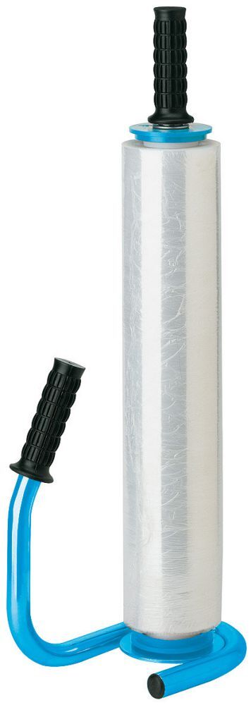 Handabroller Super für Stretchfolie Handabroller Super für Stretchfolie