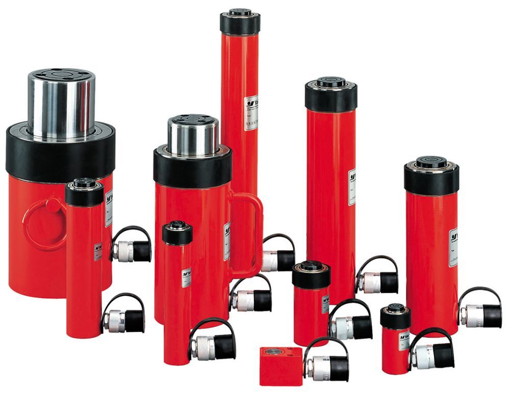 Yale Universalzylinder 23to. Hub 160 Produktbild Yale Universalzylinder 23to. Hub 160