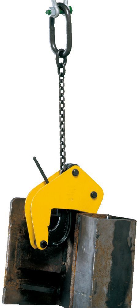 Yale Allzweckgreifer Typ T 3,0 -90 Produktbild Yale Allzweckgreifer Typ T 3,0 -90
