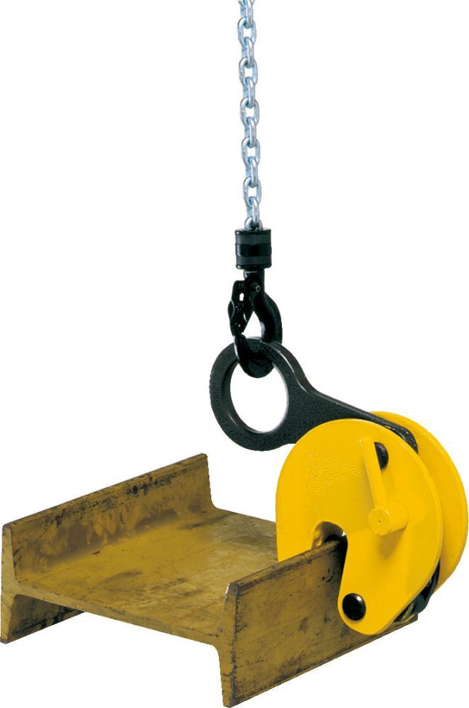 Yale Trägergreifer Typ TTR 0,75 Produktbild Yale Trägergreifer Typ TTR 0,75
