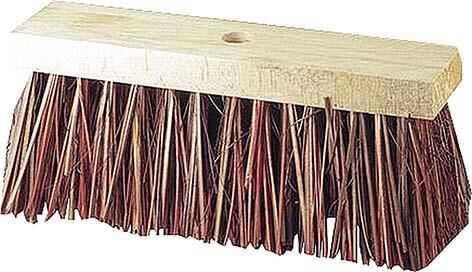 Nölle Strassenbesen Piassava 40 cm Produktbild Nölle Strassenbesen Piassava 40 cm