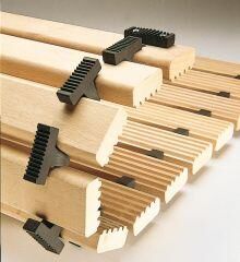 Miltex Holzrost Typ F Breite 120 cm Miltex Holzrost Typ F Breite 120 cm
