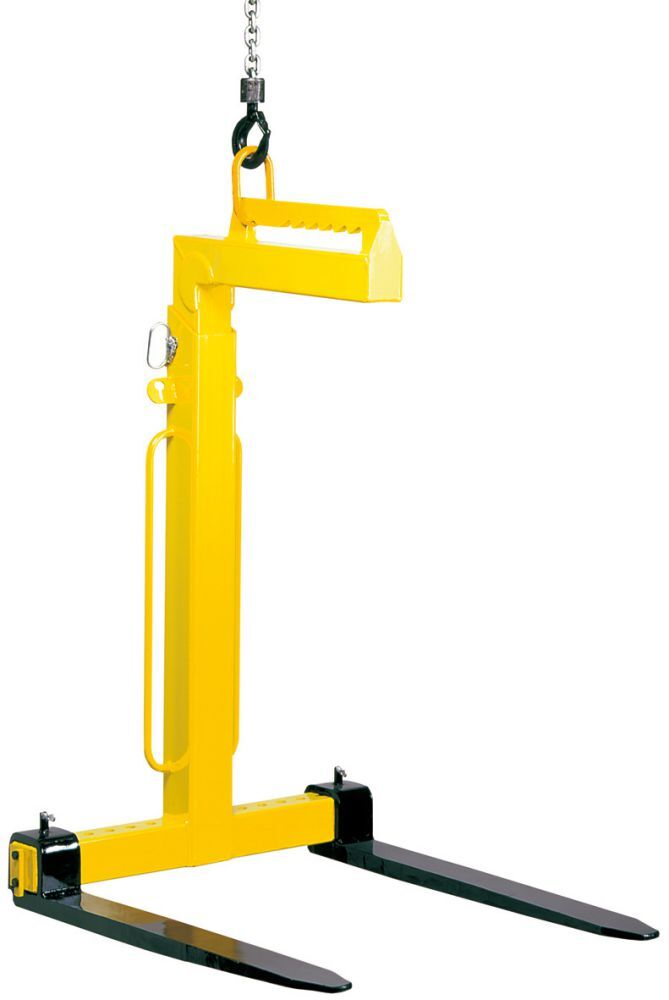 Yale Krangabel TKG VH Traglast 5,0 t Produktbild Yale Krangabel TKG VH Traglast 5,0 t