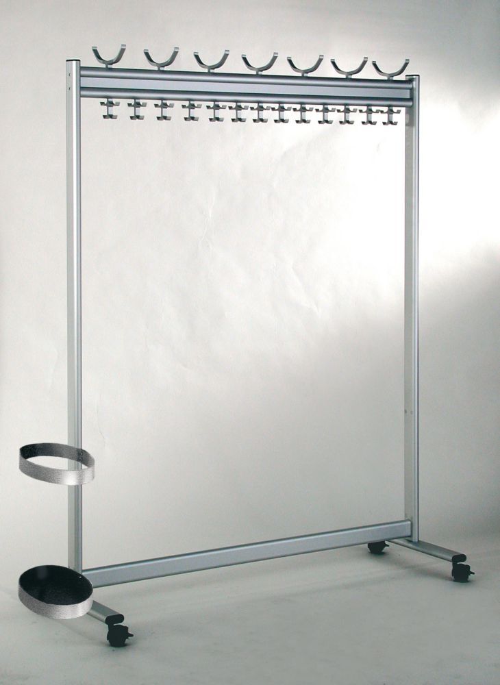 Kerkmann Schirmhalter für Garderobe Multiline Produktbild Kerkmann Schirmhalter für Garderobe Multiline
