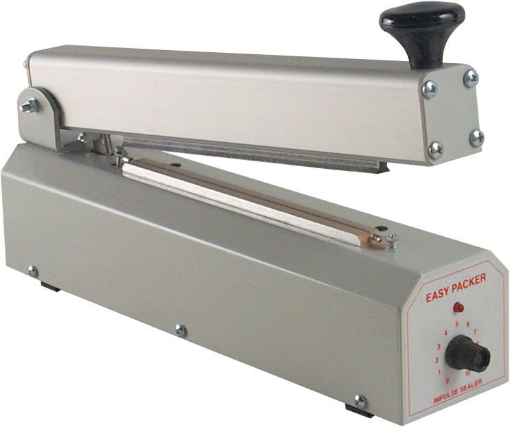 Banholzer u. Wenz Tischschweissgerät 200 mm Standard Produktbild Banholzer u. Wenz Tischschweissgerät 200 mm Standard