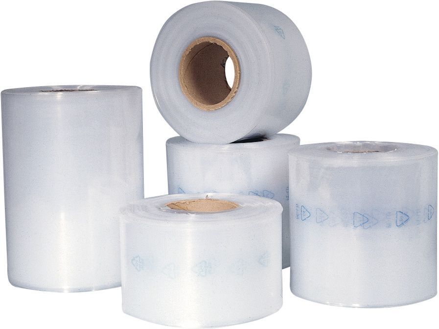 Banholzer u. Wenz Folienbeutel Polyethylen 90X150X0,05mm a 14000 Stk Produktbild Banholzer u. Wenz Folienbeutel Polyethylen 90X150X0,05mm a 14000 Stk