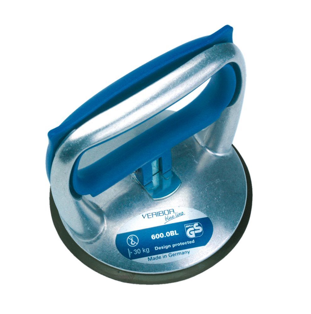 Bohle Saugheber 30kg Tragk. 1Kopf Produktbild Bohle Saugheber 30kg Tragk. 1Kopf