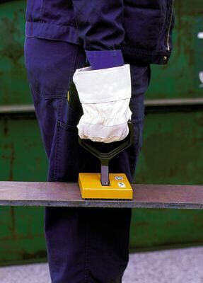 Yale Handtragklaue magnetisch Typ THM 170 Produktbild Yale Handtragklaue magnetisch Typ THM 170 bild 2