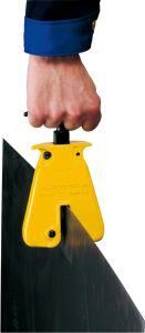 Yale Handklemme Typ THG 0-10 mm Produktbild Yale Handklemme Typ THG 0-10 mm bild 2