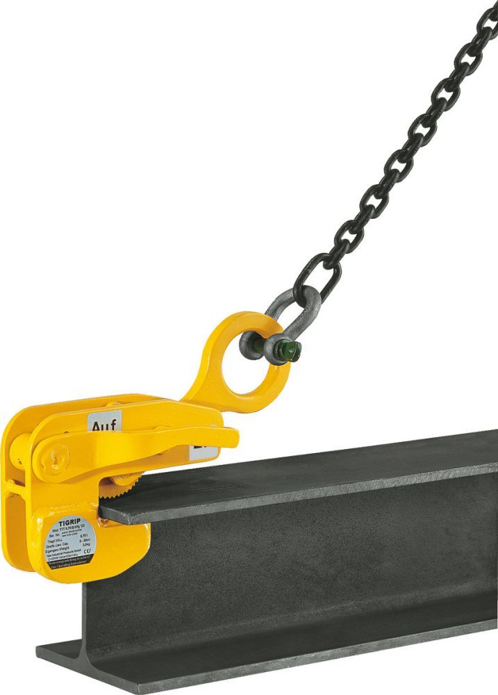 Yale Trägergreifer Typ TTT 4,50 Produktbild Yale Trägergreifer Typ TTT 4,50