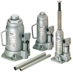 Yale Universalheber hydr. JH-50-2 50 t Produktbild Yale Universalheber hydr. JH-50-2 50 t bild 2