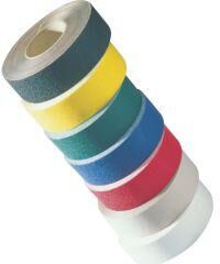 Coba Anti Rutsch Klebeband 152mm x 18.3m, schwarz Coba Anti Rutsch Klebeband 152mm x 18.3m, schwarz