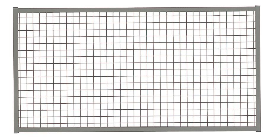TTS Aufsatz Element 300mm Trennw.-Syst.Vario TTS Aufsatz Element 300mm Trennw.-Syst.Vario