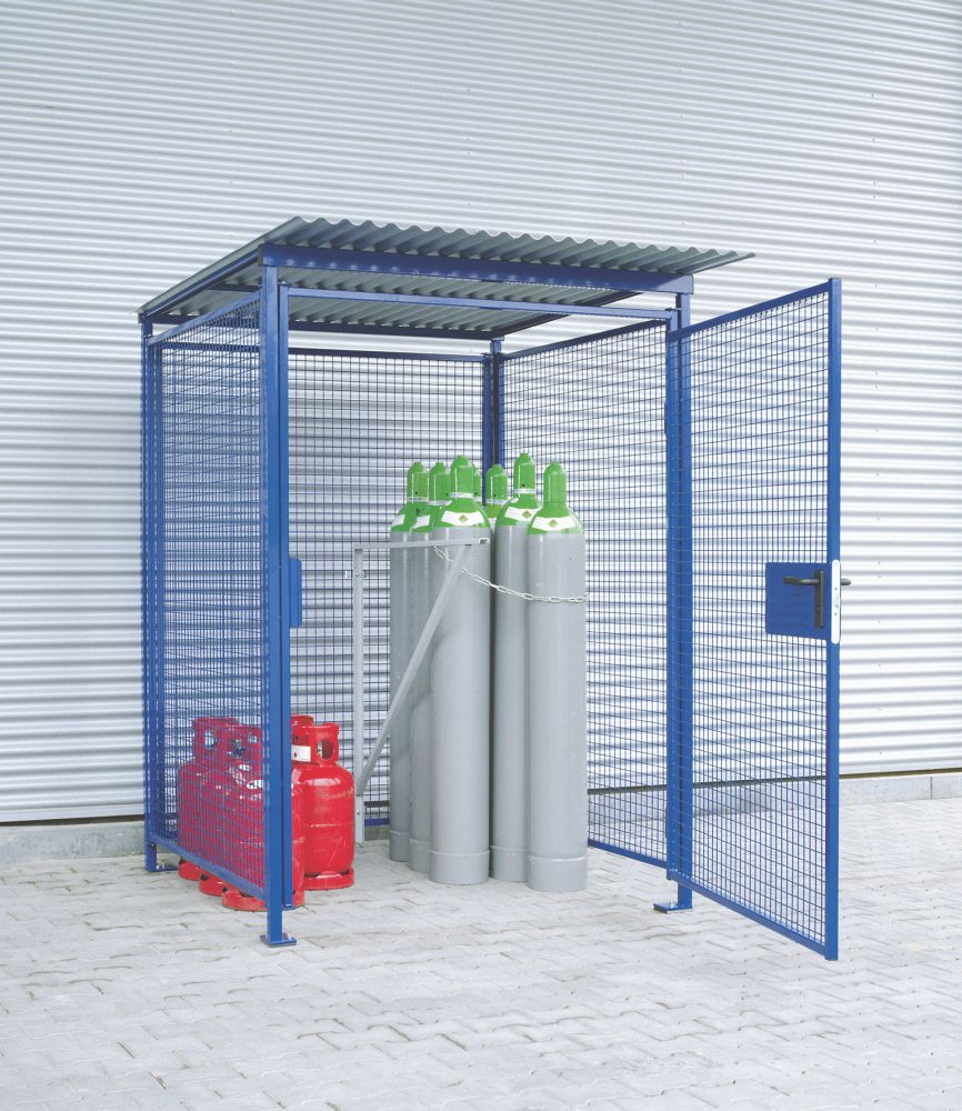 TTS Haltebügel mit Kette 1000 mm Produktbild TTS Haltebügel mit Kette 1000 mm