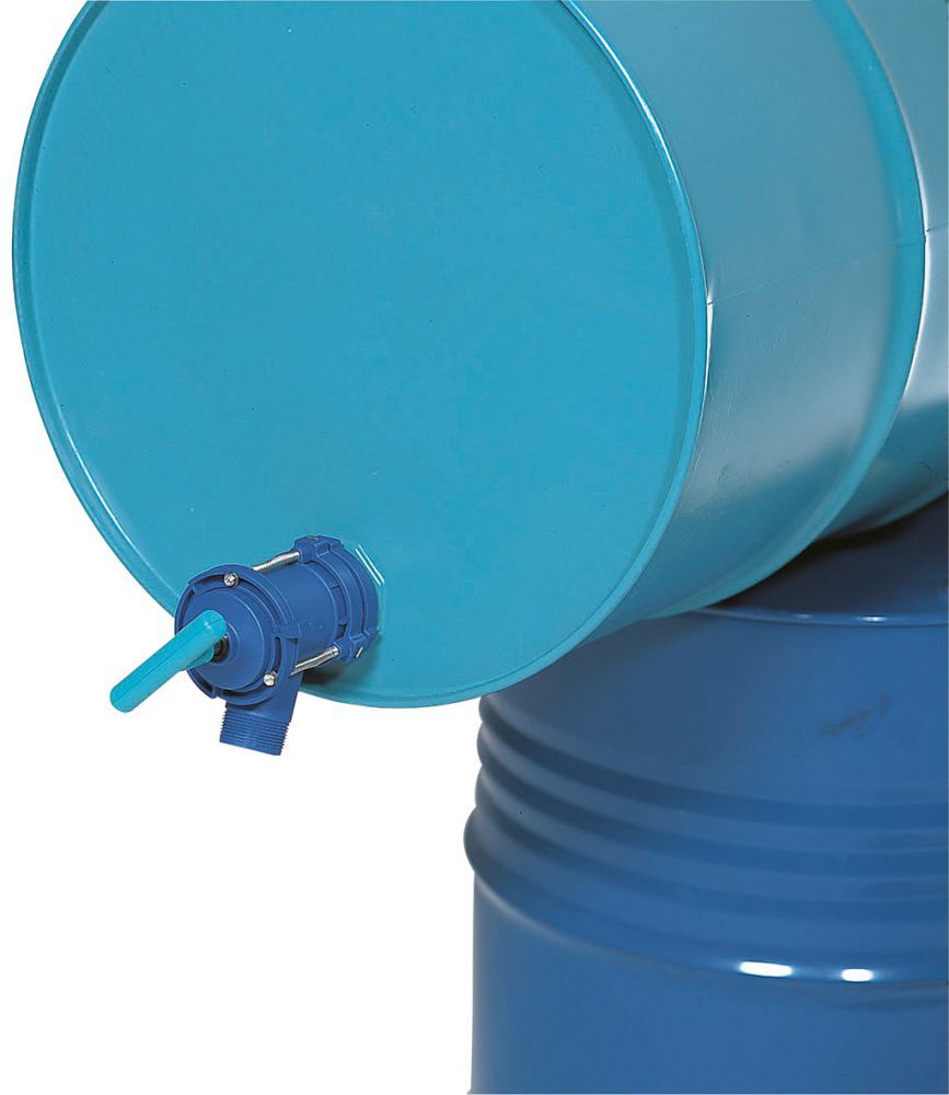 Asecos Fass-Werkzeug Produktbild Asecos Fass-Werkzeug