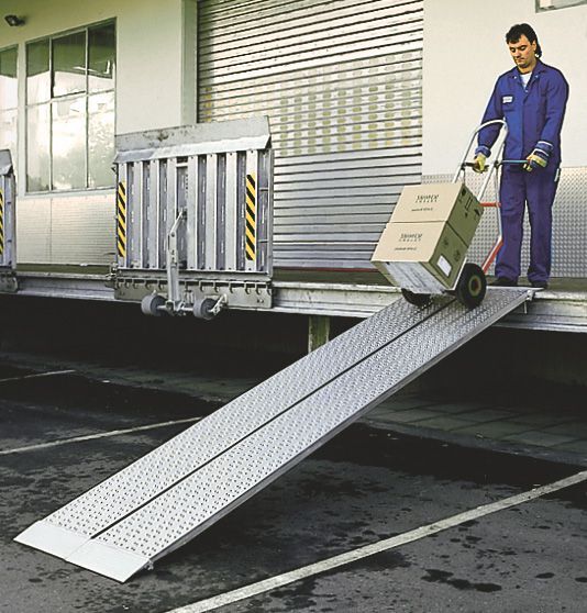 Altec Verladeschiene-Aluminium L2500mm Altec Verladeschiene-Aluminium L2500mm