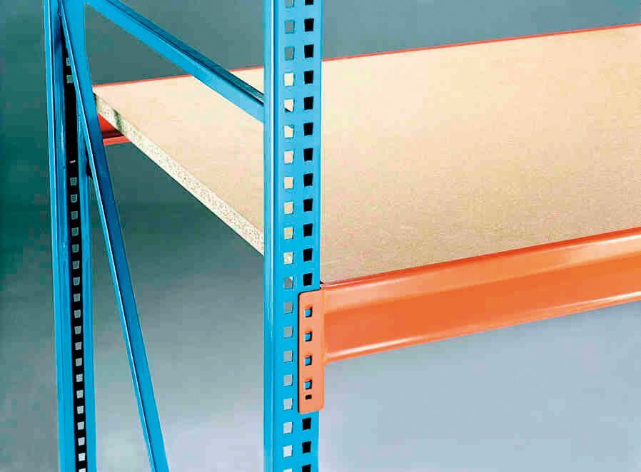 SCHULTE Zusatzebene W100 800x2140 mm Spa SCHULTE Zusatzebene W100 800x2140 mm Spanplatte