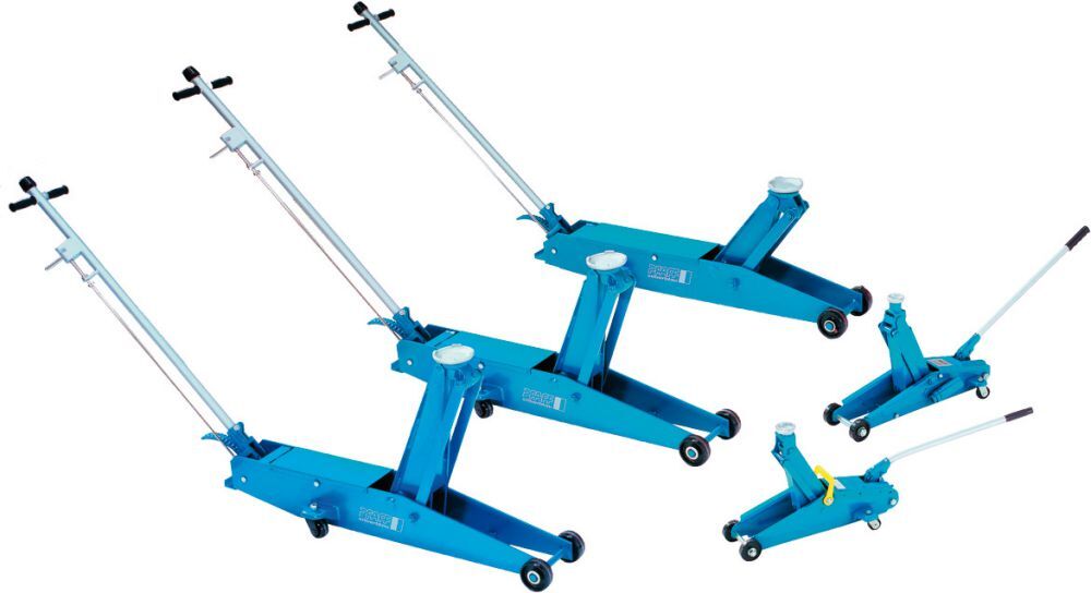 Pfaff Rangierheber HRHS 2 t, 1190 mm Rahmen Produktbild Pfaff Rangierheber HRHS 2 t, 1190 mm Rahmen
