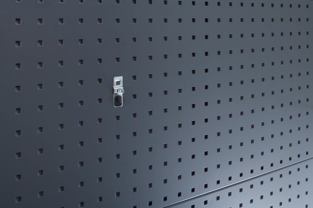 Bott PL-Werkzeugklemme einf. D 6 mm Produktbild Bott PL-Werkzeugklemme einf. D 6 mm
