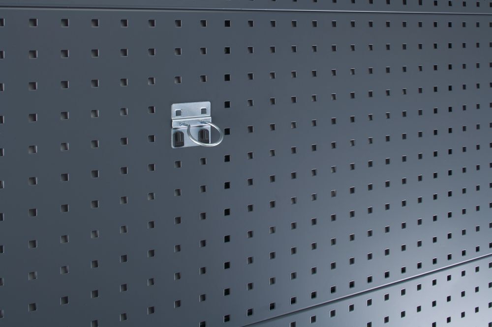 Bott PL-Rundhalter D 60 mm Produktbild Bott PL-Rundhalter D 60 mm