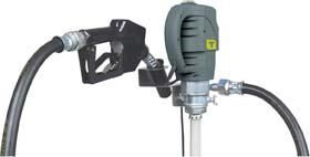 Hybridpumpe Hornet W85 H Produktbild Hybridpumpe Hornet W85 H