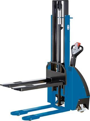 Pfaff Elektrostap. EGVPSL1016IIelek. heben, elek. fahren Produktbild Pfaff Elektrostap. EGVPSL1016IIelek. heben, elek. fahren