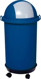 Var Fahruntersatz mit 4 Lenkrollen Produktbild Var Fahruntersatz mit 4 Lenkrollen