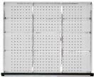 Anke Schubladen Einteilung 1/3 BxT 750x600mm Fronthöhe 180-360mm Produktbild Anke Schubladen Einteilung 1/3 BxT 750x600mm Fronthöhe 180-360mm