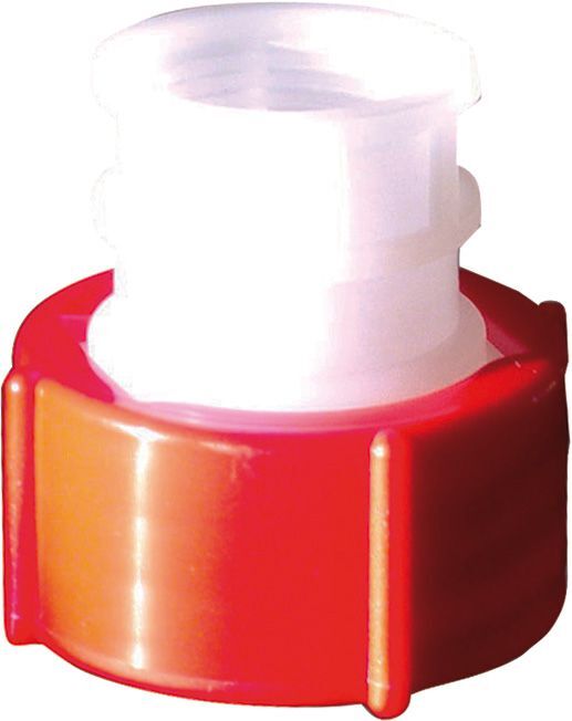 Graf Übergangsstück PE Sondergewinde X3/4" Produktbild Graf Übergangsstück PE Sondergewinde X3/4"