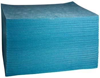 Schoeller Öl Sorbents Matten 40x50mm schwer Produktbild Schoeller Öl Sorbents Matten 40x50mm schwer