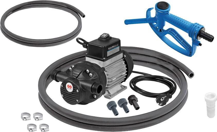 Samoa-Hallbauer AdBlue-Pumpe EMP 230V-Basic Samoa-Hallbauer AdBlue-Pumpe EMP 230V-Basic