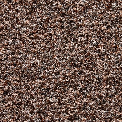 Miltex Olefin Schmutzfangmatte braun Breite 183 cm Rollenware Produktbild Miltex Olefin Schmutzfangmatte braun Breite 183 cm Rollenware bild 2