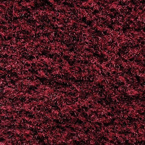 Miltex Olefin Schmutzfangmatte rot Breite 183 cm Rollenware Produktbild Miltex Olefin Schmutzfangmatte rot Breite 183 cm Rollenware bild 2