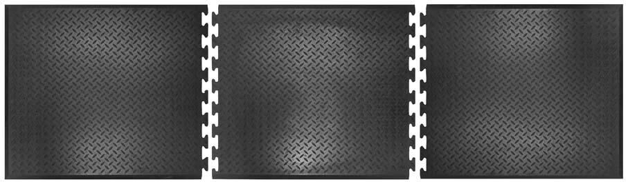 Coba Allround Einzelmatte 0.7mx0.8m Produktbild Coba Allround Einzelmatte 0.7mx0.8m