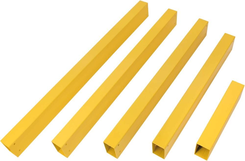 Dancop Balken 1350 mm beschichtet Produktbild Dancop Balken 1350 mm beschichtet