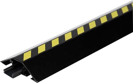 T-Stück Alu 200x300 mm Schwarz T-Stück Alu 200x300 mm Schwarz