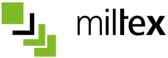 Miltex Olefin Schmutzfangmatte braun 122X183 cm Produktbild Miltex Olefin Schmutzfangmatte braun 122X183 cm bild 3