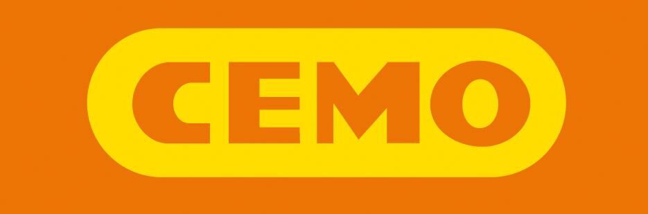 CEMO Lenkrollengestell für Behälter 200 l hoch Produktbild CEMO Lenkrollengestell für Behälter 200 l hoch bild 2