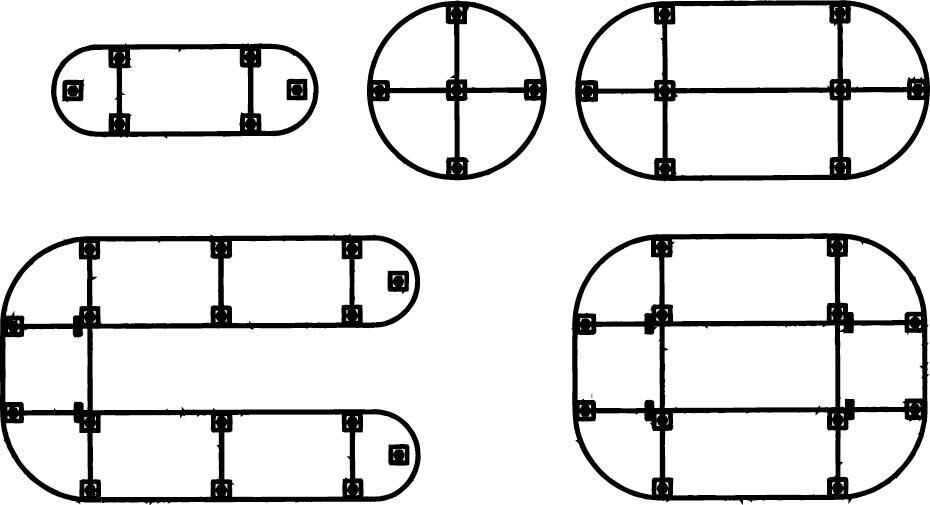 Hammerbacher Tischplatte Buche 80x80 cm Produktbild Hammerbacher Tischplatte Buche 80x80 cm bild 3