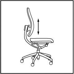 Drehstuhl Open Base 10 royalblau Produktbild Drehstuhl Open Base 10 royalblau bild 4