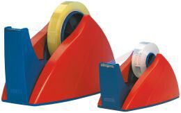 Tesa Tischabroller 57421 für Rollen bis 33 m x 19 mm Produktbild Tesa Tischabroller 57421 für Rollen bis 33 m x 19 mm