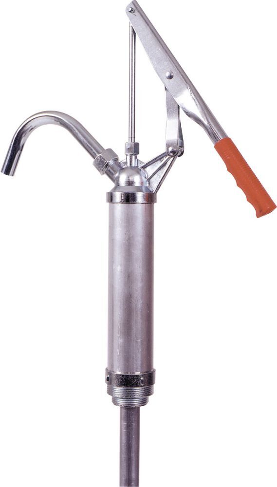 Handpumpe HK 07 mit Teleskopsaugrohr Produktbild Handpumpe HK 07 mit Teleskopsaugrohr